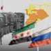 Stratejiya Nû ya Rûsyayê ya Pragmatîst a li ser Sûriyê- DOSYA TAYBET