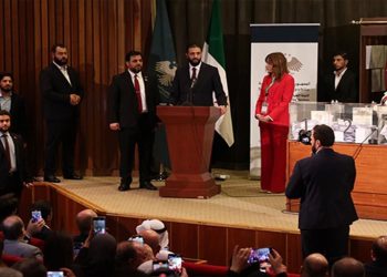 Li Şam’ê Hilbijartin: Kêmbûna Demokrasî û Hevgirtina Bandora Tirkiyê