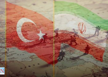 Tevgera Îstîxbarata Hevbeş ji Türkiye û Îranê – NÛÇE TAYBET
