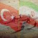 Tevgera Îstîxbarata Hevbeş ji Türkiye û Îranê – NÛÇE TAYBET