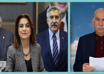 Bê Îstîqrariya CHP’ê