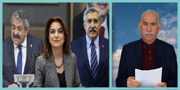 Bê Îstîqrariya CHP’ê