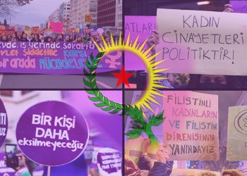 KJK: Werin Em Dijî Tundî Û Komkujiyê, Xwe Rêxistin Bikin Û Komunên Xwe Ava Bikin