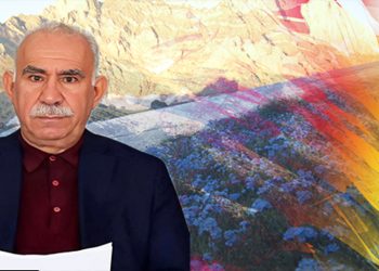 Rêber Apo: Divê Pêvajoyeke Derbasbûnê Ya Xurt Esas Bê Girtin