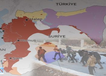 HTŞ, Ciwanên Elewî Bi Zorê Bi Çek Dike- NÛÇE TAYBET