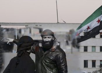 Li Başûrê Sûriyê Bilindbûna El-Ude Ya Ji Hêla Rûsyayê Ve Tê Piştgirîkirin – NÛÇE ANALÎZ