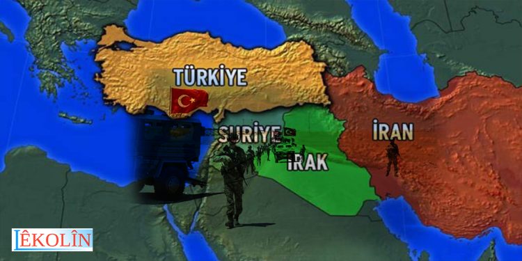 Erdnîgariya şer diguhere?: Bi Hinceta Vekişînê Konsepta Îmhayê ya Topyekûn