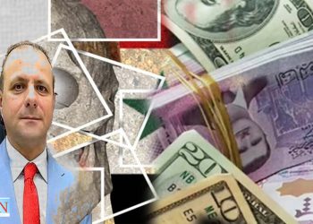 Li Şamê Talana 5 Milyar Dolarî ya ‘Çeteyan’: Bazara Qirêj a Colanî ya Li Qesrê- NÛÇE TAYBET