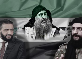 Gotina Colanî: Di Navbera Rewatiya Bi Şert û Projeya Xîlafetê De