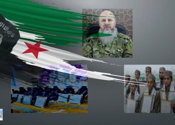 Li Sûriyê Îdeolojiya DAIŞ’ê Fêrî Zarokan Dikin-NÛÇE TAYBET