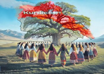 Li Bakurê Kurdistan Jiyanîkirina Pergala Komûnê- DOSYA TAYBET