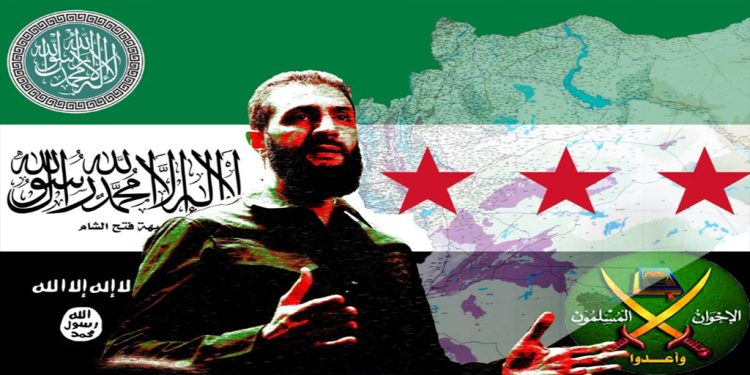 Desthilatdarî û Şerê Hegemoniyê Di Nava Sûniyan De