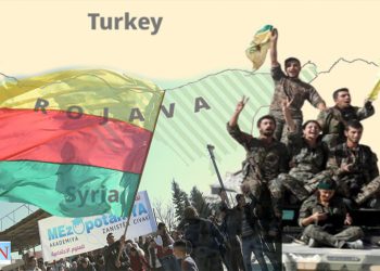 Bila Kurd Tiştekî Nebêjin û Tiştekî Wan Jî Nînbe!