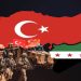 Destwerdana Tirkiyê li Sûriyê: Ji Dagirkirinê Heta Parçebûnê