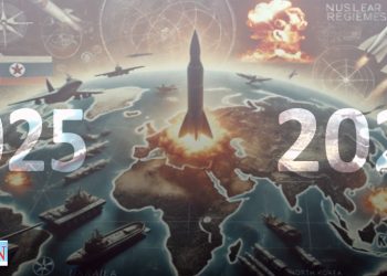 Gelo Guhertinên Sala 2025’an Dê Di Sala 2026’an de Berdewam Bikin?