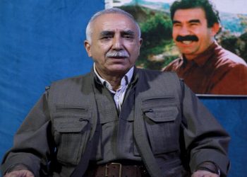 Murat Karayilan: Êrişa Li Ser Rojava, Komploya Li Dijî Kurdan E