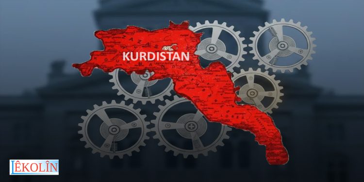 Modela Swîsreyê û Muqayese û Berhevdana Sosyolojîk