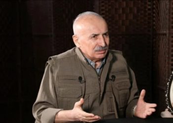 Karasu: Êrîşên Li Ser Rojava Provokasyoneke Li Dijî Pêvajoyê Ne