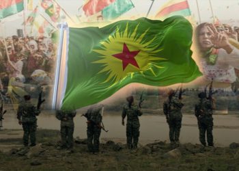 KCK: Divê Kurd Tevlî Vî Şerê Hebûn Û Rûmetê Bibin!