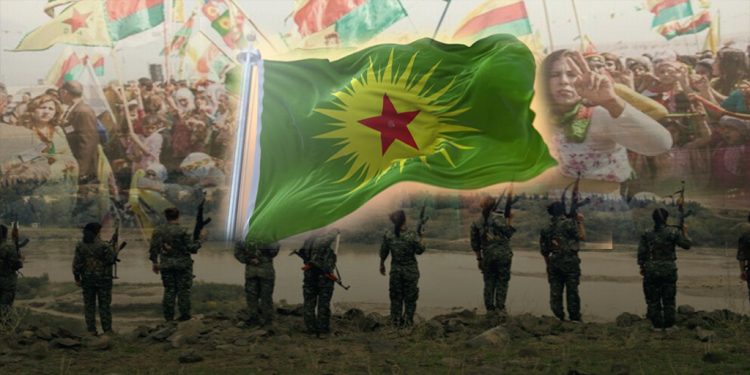 KCK: Divê Kurd Tevlî Vî Şerê Hebûn Û Rûmetê Bibin!