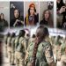 Keziya Jina Kurd, Kilîta Serkeftina Rojavayê Kurdistanê ye!