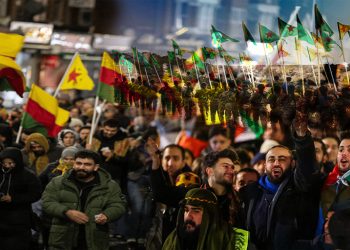 Li Dijî Kopsepta Îmhayê Îradeya Gelan: Komplo Têkçû, Hêvî Serket