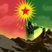 YJA Star: Rêya Azadiyê Berxwedan e!