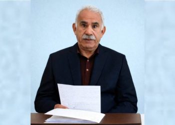 Rêber Apo: Divê Em Derbasî Qonaxa Avakirinê Ya Pozîtîf Bibin