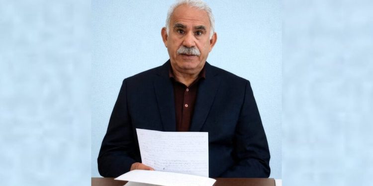 Rêber Apo: Divê Em Derbasî Qonaxa Avakirinê Ya Pozîtîf Bibin