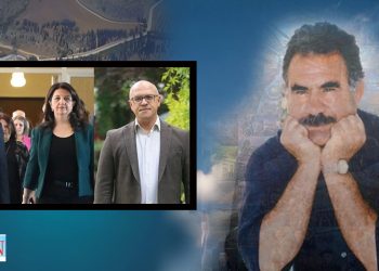 Rêber Apo: Divê Rapora Komîsyonê Li Gorî Rastiyên Bingehîn Ên Civakê Be