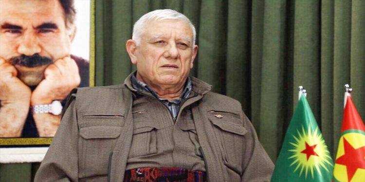 Bayik: Pêşveçûna Pêvajoyê Bi Gavên Pratîk Ve Girêdayî Ye