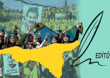 Di Sala 27’an a Komployê de Dorpêça Rojava û Mudaxeleya Dîrokî ya Îmraliyê-JI EDÎTOR