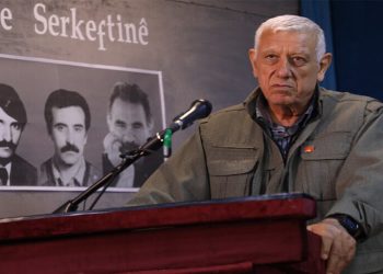 Bayik: Feraseta Neteweya Demokratîk ji bo Rojhilata Navîn derman e