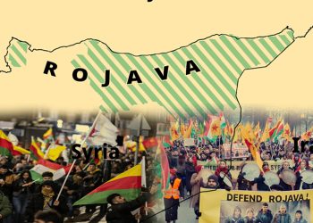 Kurd ên Di Nav Lepên Şerê Kurewî De: Berxwedanî, Dîplomasî û Ber Bi Yekîtiya Neteweyî Ve