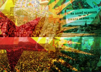 KCK’ê Projeya Yekîtiya Neteweyî Silav Kir