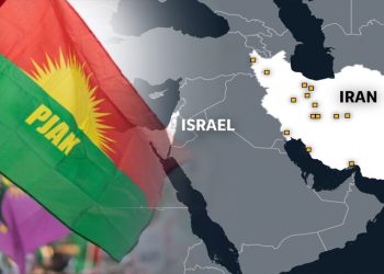 PJAK: Êrîşên li ser Partiyên Kurd Yekgirtinê Armanc Dikin