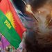 PJAK Banga Avakirina Xwerêveberî û Xweparastinê Kir!
