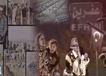 Efrîn: Bîlançoya Bi êş a Heşt Salan û Hêviya Şikestî ya Vegerê – DOSYA TAYBET
