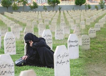 Birîneke ku 38 sal in li Kurdistanê xwîn jê diherike: Komkujiya Helebçe