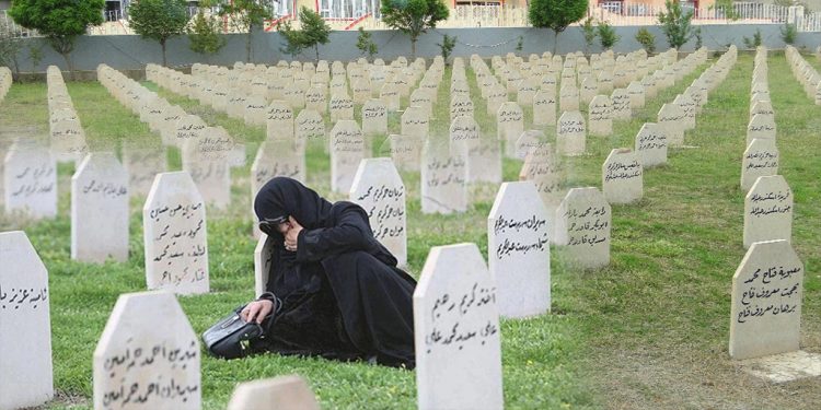 Birîneke ku 38 sal in li Kurdistanê xwîn jê diherike: Komkujiya Helebçe