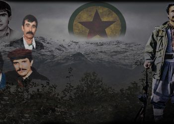 Destana Berxwedan û Azadiya Gelê Kurd