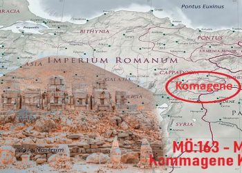 Mîrateya bi Heybet a Komagene
