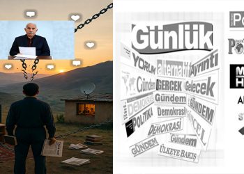 Mînak, Mirov Dikare Bêje “Eger Ez Bim”: Tiştekî Kirin