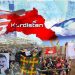 Şer Kûrtir Dibe, Kurd Rêya Xwe Ava Dikin
