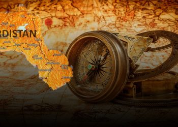 Dîrokê Zindî Jiyankirin; An jî Karibin Bibêjin Dîrok Niha ye