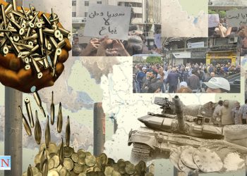 Krîza Veguhêz li Sûriyeyê Kûrtir Dibe