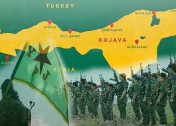 Ji Berxwedanê Heta Serkeftinê: 14 Salên YPJ’ê