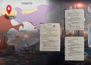 Piştî Helebê, Başurê Sûriyê Bi Torên Têkiliyê Tê Dorpêç Kirin – NÛÇE TAYBET