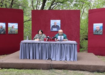 Tevgera Apoyî: Divê Statuya Rêber Apo Diyar Bibe Û Gavên Hiqûqî Bêne Avêtin