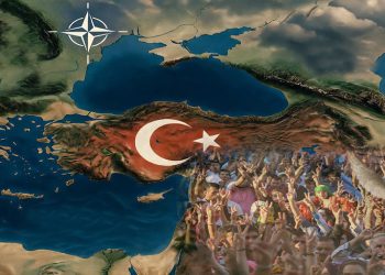Guhertina Hevsengiya Hêzan de Cihê Tirkiyê û Pirsgirêka Kurd – 2